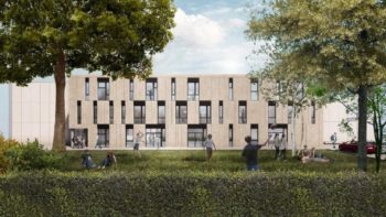 CLV Veenendaal