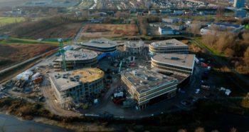 Porteum Lelystad